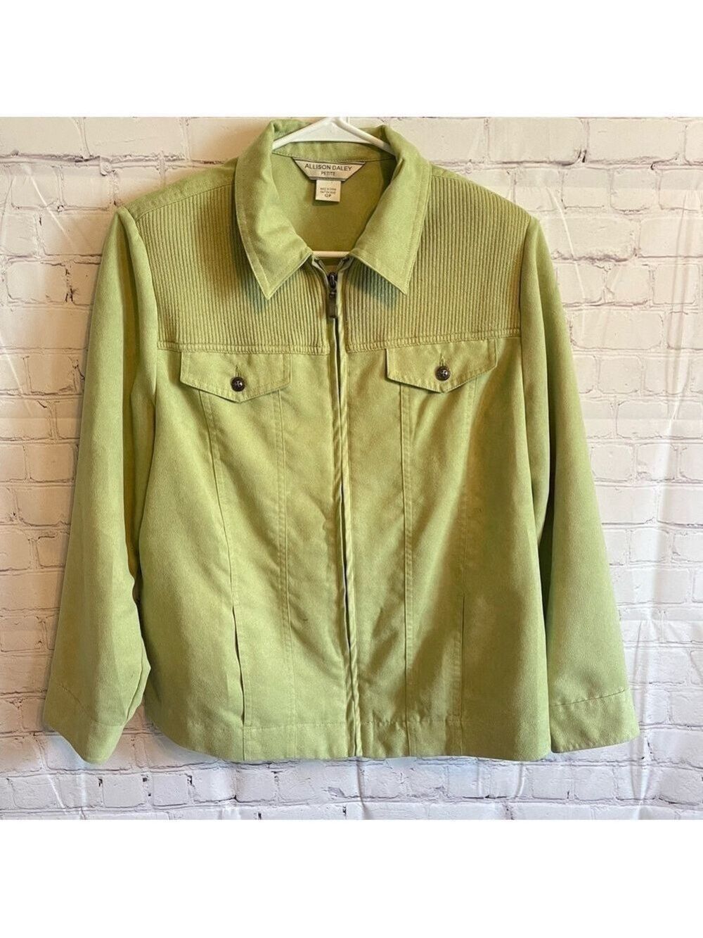 Allison Daley Woman’s Jacket